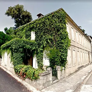 Le Chai Bed and breakfast